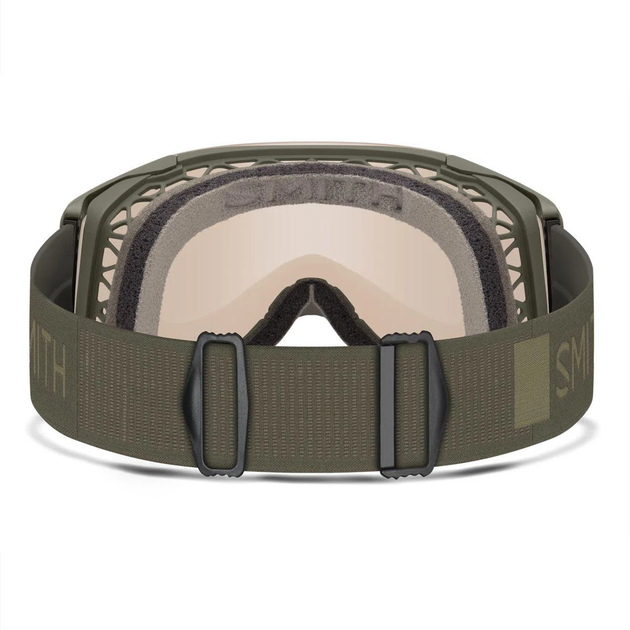 Smith Optics Bike Goggles M00441 Rhythm MTB Goggles - view 20